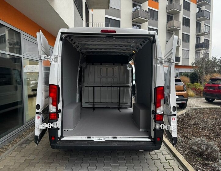 Fiat Ducato 12