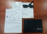 Škoda Scala Hatchback 999,0 70 kw