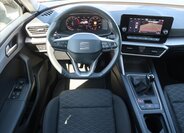 Seat Leon Kombi 1,5 l 96 kw