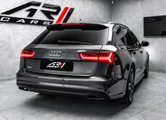 Audi A6 Kombi 3,0 l 240 kw