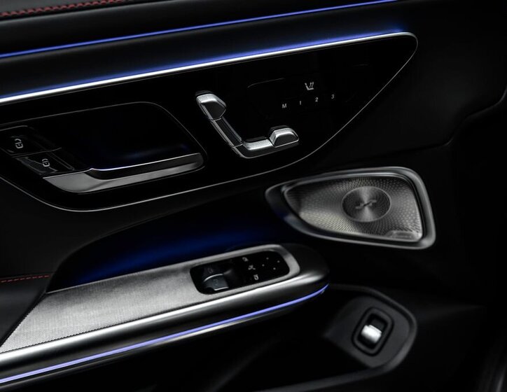 Mercedes-Benz Ostatní Kupé 3,0 l 330 kw