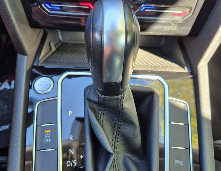 Volkswagen Passat 29