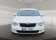 Škoda Superb 3