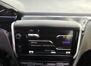 Peugeot 2008 Kombi 1,6 l 88 kw