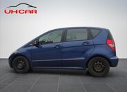 Mercedes-Benz Třídy A Kombi 1,7 l 85 kw