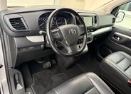 Toyota ProAce VAN / Minibus 2,0 l 130 kw