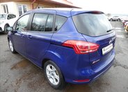 Ford B-MAX MPV 998,0 74 kw