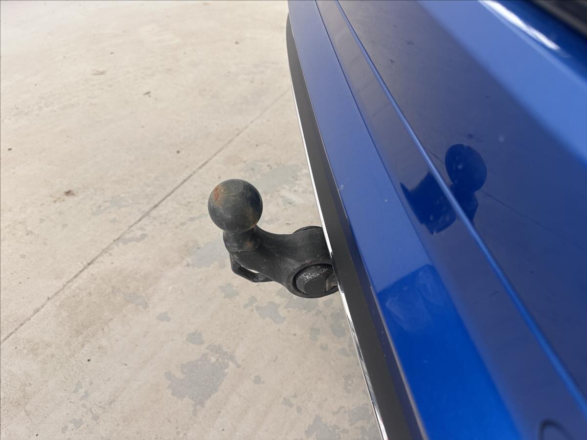 Škoda Kodiaq SUV / Terénní 2,0 l 147 kw