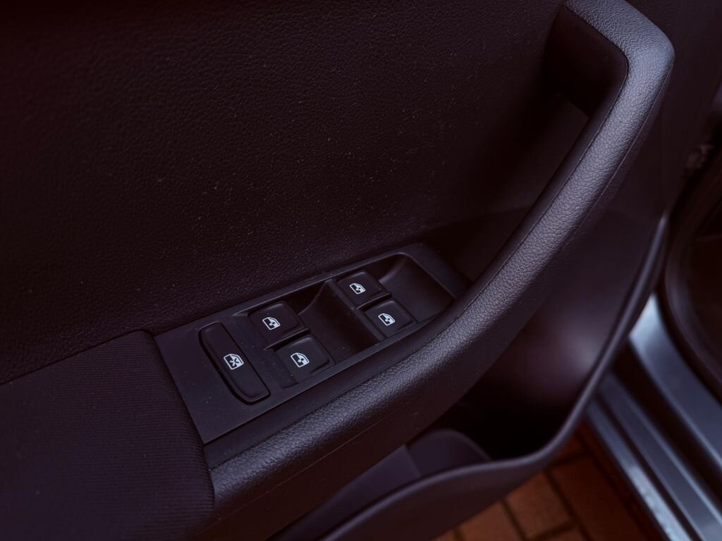 Škoda Fabia Kombi 999,0 81 kw