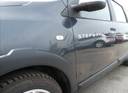 Dacia Lodgy Kombi 1,2 l 85 kw