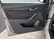 Škoda Karoq SUV / Terénní 1,5 l 110 kw