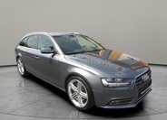Audi A4 Kombi 3,0 l 180 kw