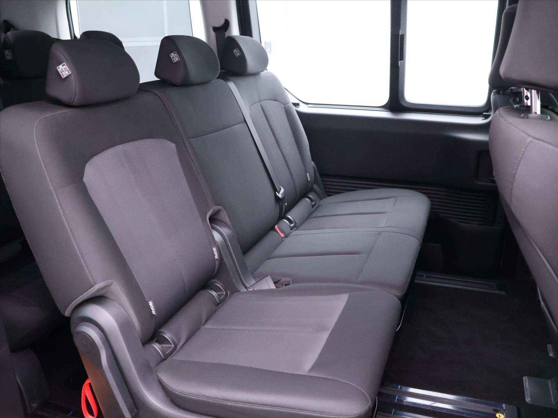 Hyundai Staria Kombi 2,2 l 130 kw