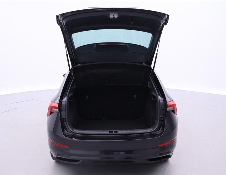 Škoda Scala Hatchback 1,5 l 110 kw