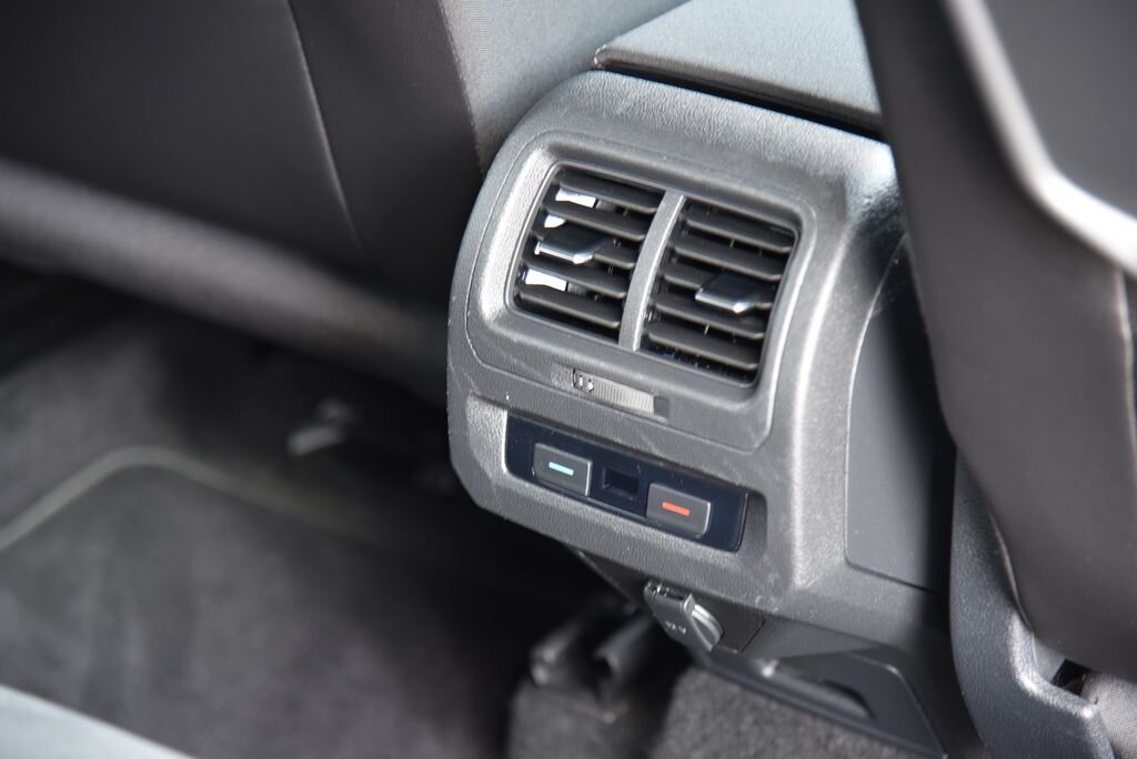 Volkswagen Touran MPV 2,0 l 90 kw