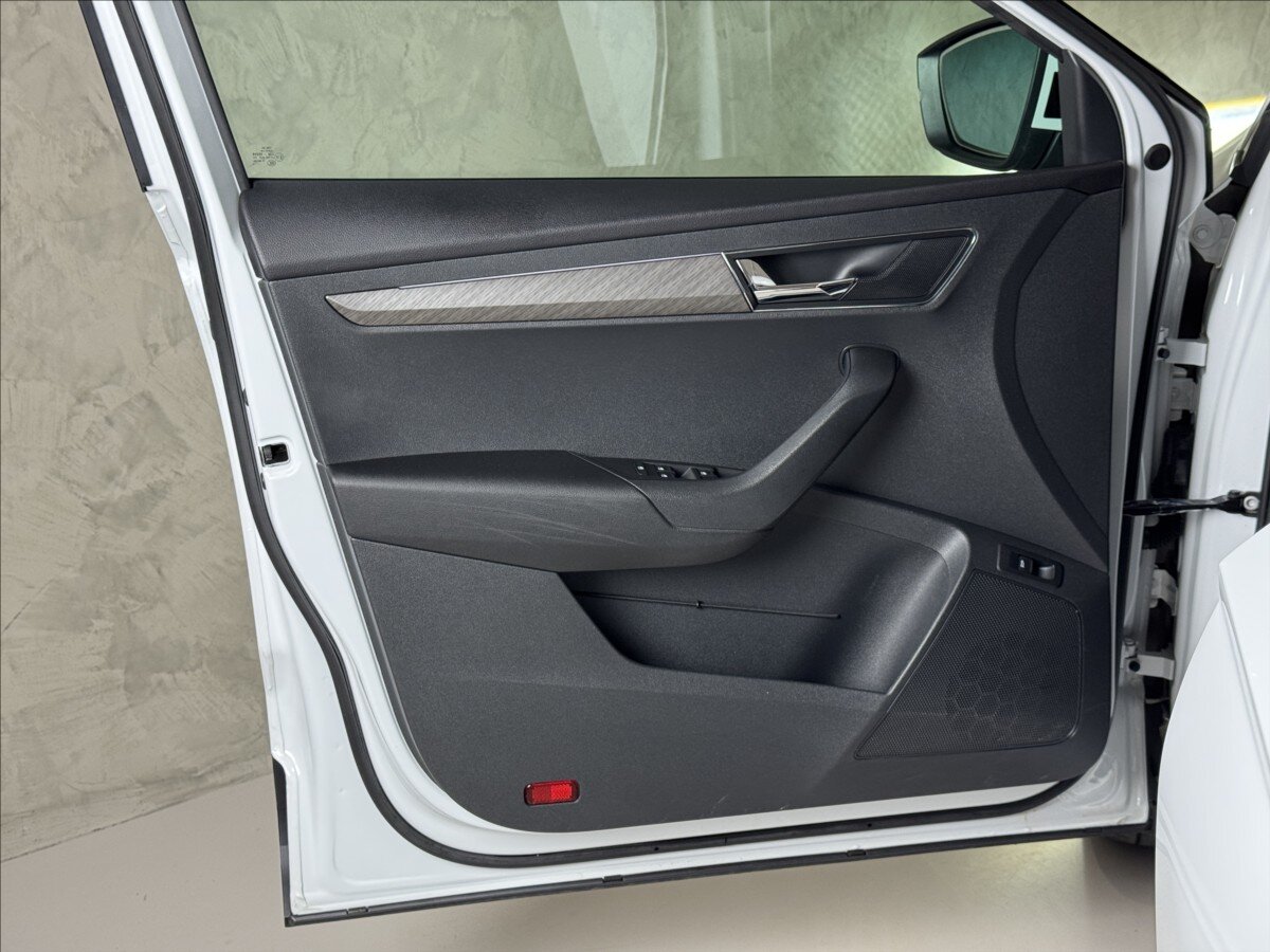 Škoda Karoq SUV 2,0 l 110 kw