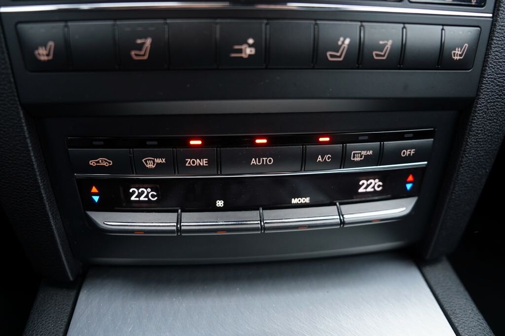 Mercedes-Benz Třídy E