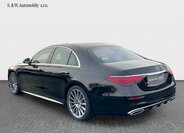 Mercedes-Benz Třídy S 7