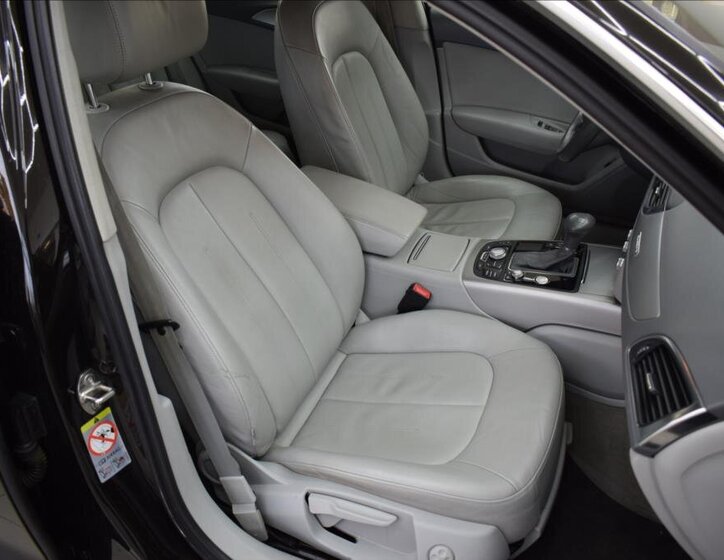 Audi A6 Kombi 3,0 l 150 kw