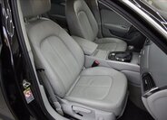 Audi A6 Kombi 3,0 l 150 kw