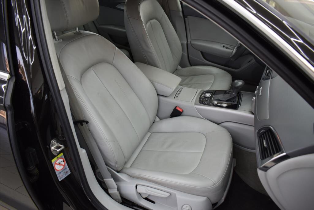 Audi A6 Kombi 3,0 l 150 kw