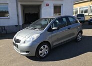 Toyota Yaris Hatchback 998,0 51 kw