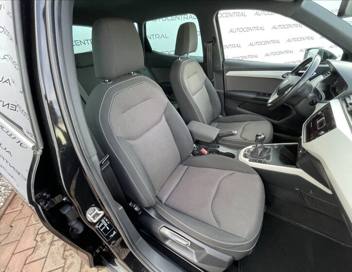 Seat Arona Hatchback 999,0 70 kw