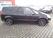 Ford Galaxy MPV 2,0 l 103 kw