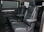 Citroën SpaceTourer MPV 2,0 l 130 kw