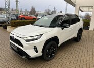 Toyota RAV4 2