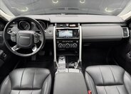 Land Rover Discovery SUV / Terénní 3,0 l 190 kw