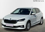 Škoda Fabia Hatchback 999,0 70 kw