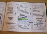 Škoda Fabia Kombi 1,4 l 74 kw