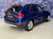 BMW X1 SUV / Terénní 2,0 l 135 kw