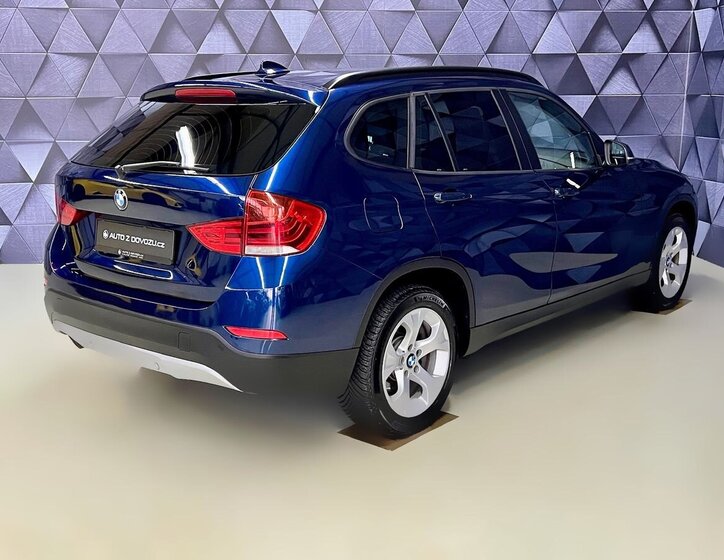 BMW X1 SUV / Terénní 2,0 l 135 kw