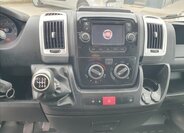 Fiat Ducato Ostatní 2,3 l 96 kw