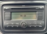 Škoda Roomster Kombi 1,2 l 51 kw