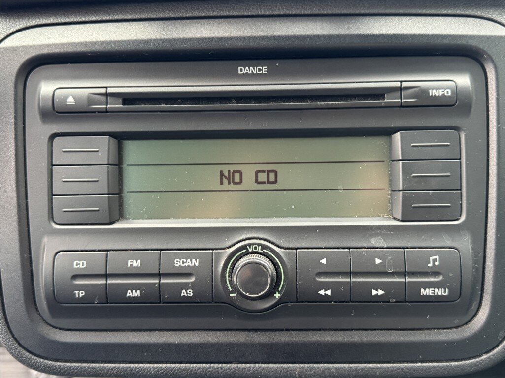 Škoda Roomster Kombi 1,2 l 51 kw