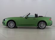 Fiat 124 Spider 16