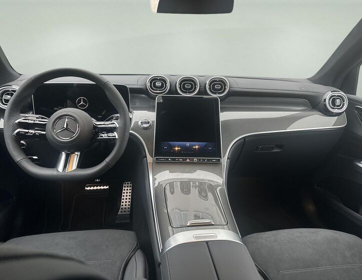 Mercedes-Benz GLC 11