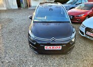 Citroën Grand C4 SpaceTourer MPV 2,0 l 120 kw