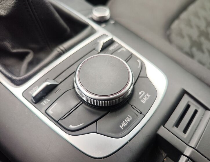 Audi A3 Hatchback 1,6 l 81 kw