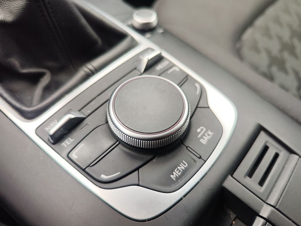 Audi A3 Hatchback 1,6 l 81 kw