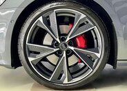 Audi A6 Kombi 3,0 l 210 kw