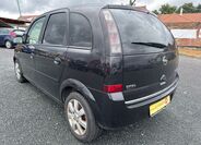 Opel Meriva 4