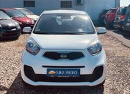 KIA Picanto Hatchback 998,0 51 kw