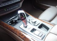 BMW X5 SUV 3,0 l 225 kw