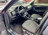 Škoda Kodiaq SUV / Terénní 2,0 l 110 kw