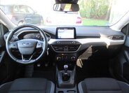 Ford Focus Kombi 1,5 l 70 kw