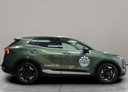 KIA Sportage SUV / Terénní 1,6 l 110 kw